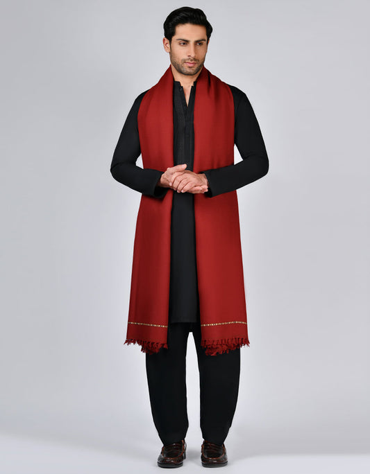 JJ-MENS-SHAWL/SC