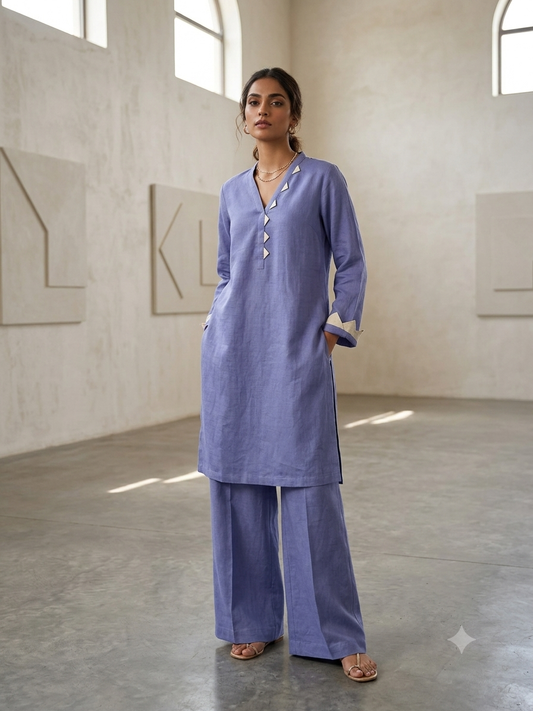 LAKHANY KURTI LAWN 01pc 05