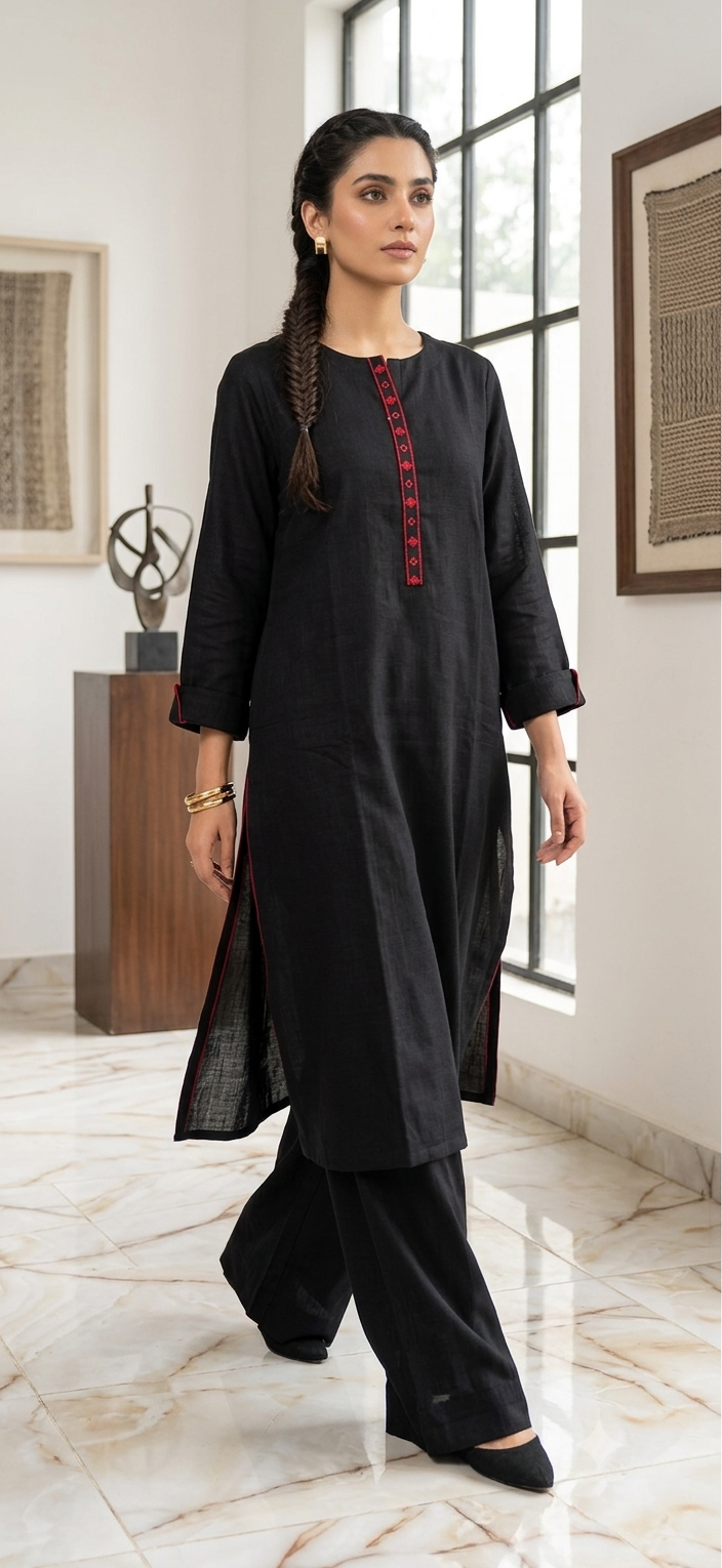 ALMIRA 02 PC STITCH