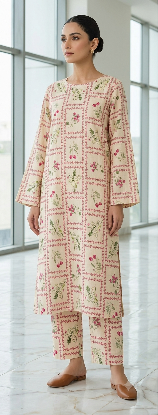 MTJ 02 PC STITCH SUIT / 00