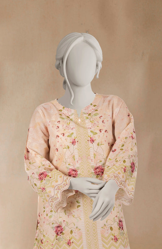 MTJ 02 PC STITCH SUIT / PORCELAIN -3939