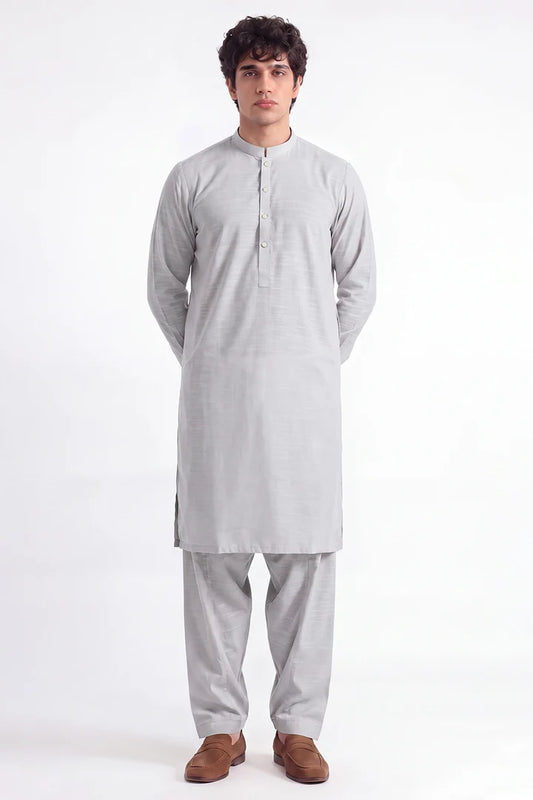 SAYA 2PC STITCH MEN KURTA SHALWAAR