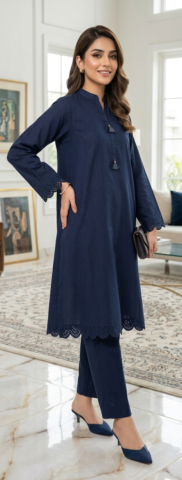 MTJ 02 PC STITCH SUIT / 0039192