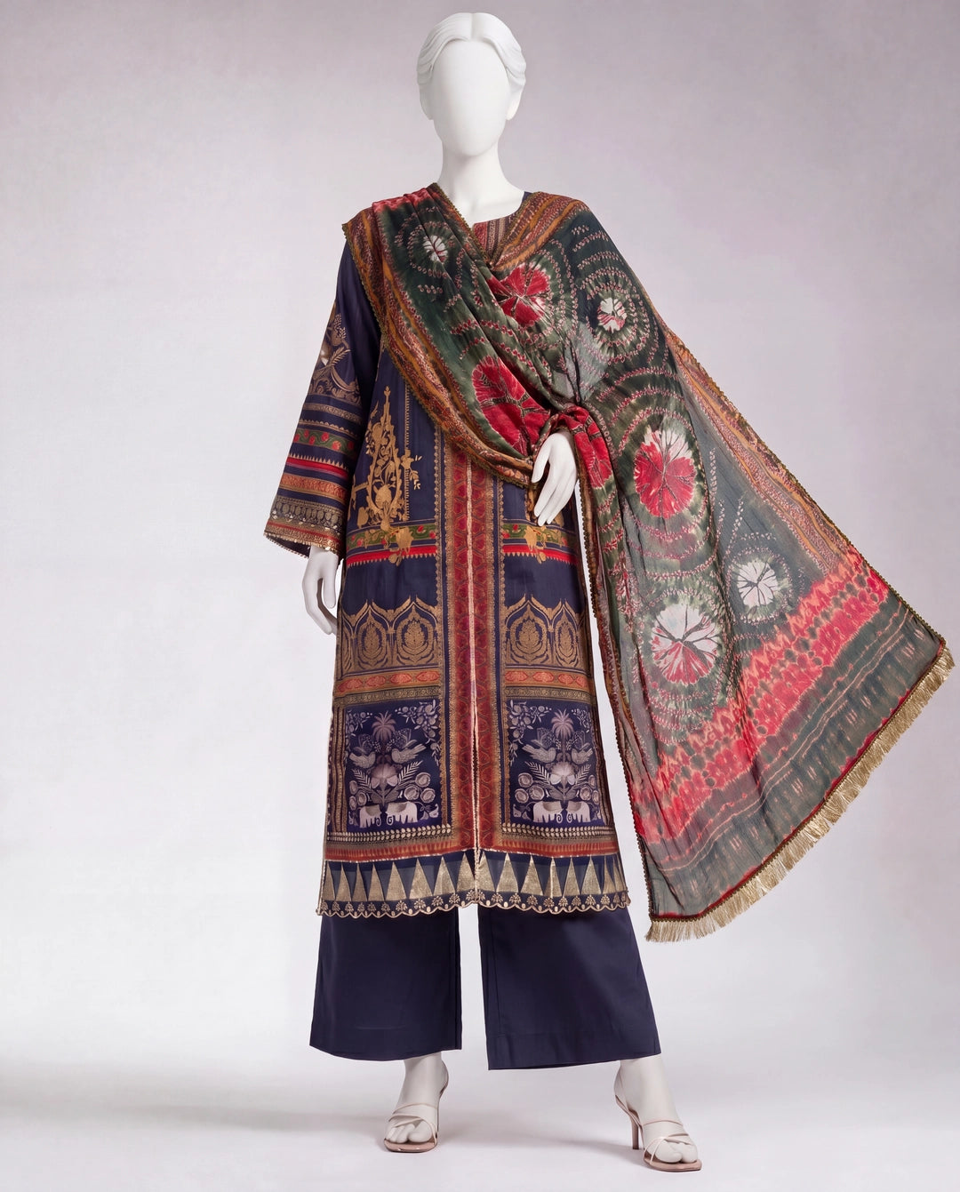 J. 03PC STITCH/MULTI-010
