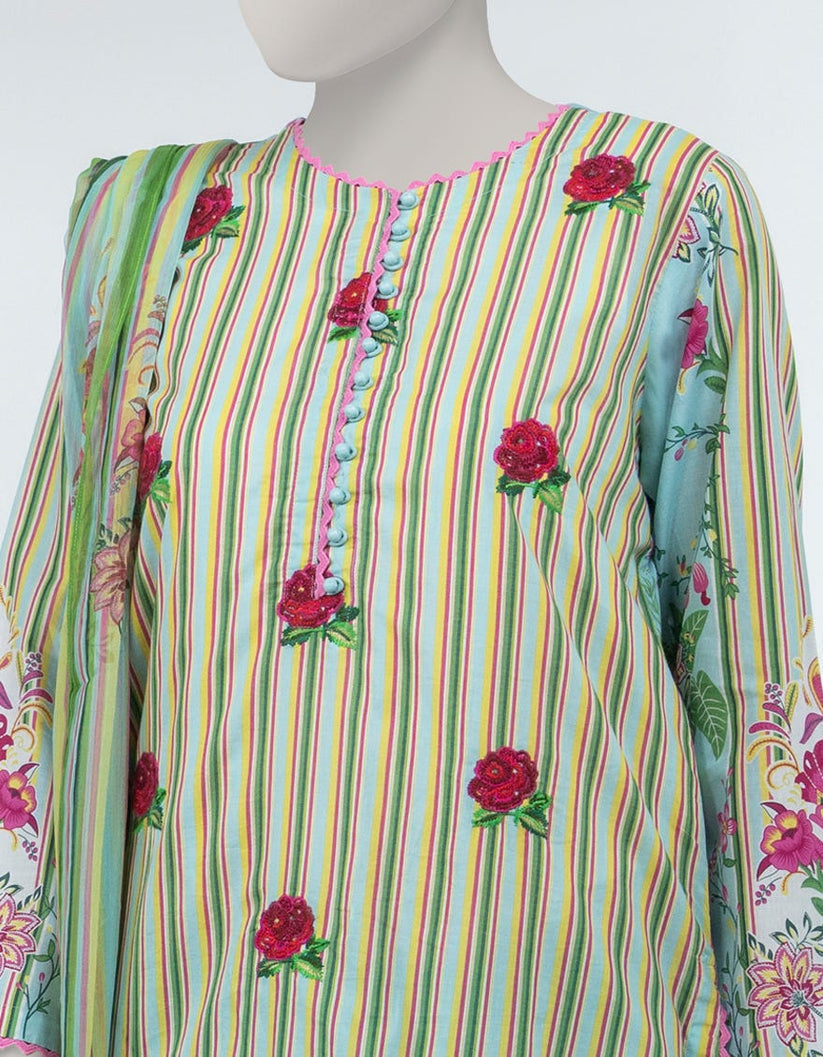 J. 03PC STITCH/STRIPLES-011