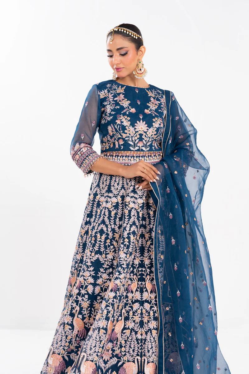 ALKARAM UNSTITCH 03PC HEAVY FORMAL/blue-15-25-1