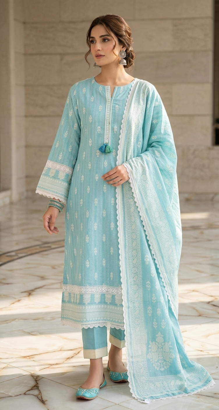 J. 03PC STITCH/SKY BLUE-009