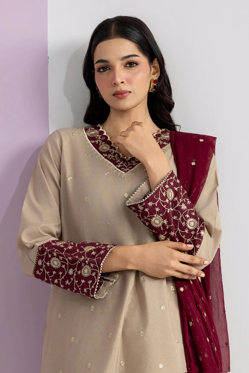 ZELLBURY 03PC STITCH/ 2532686