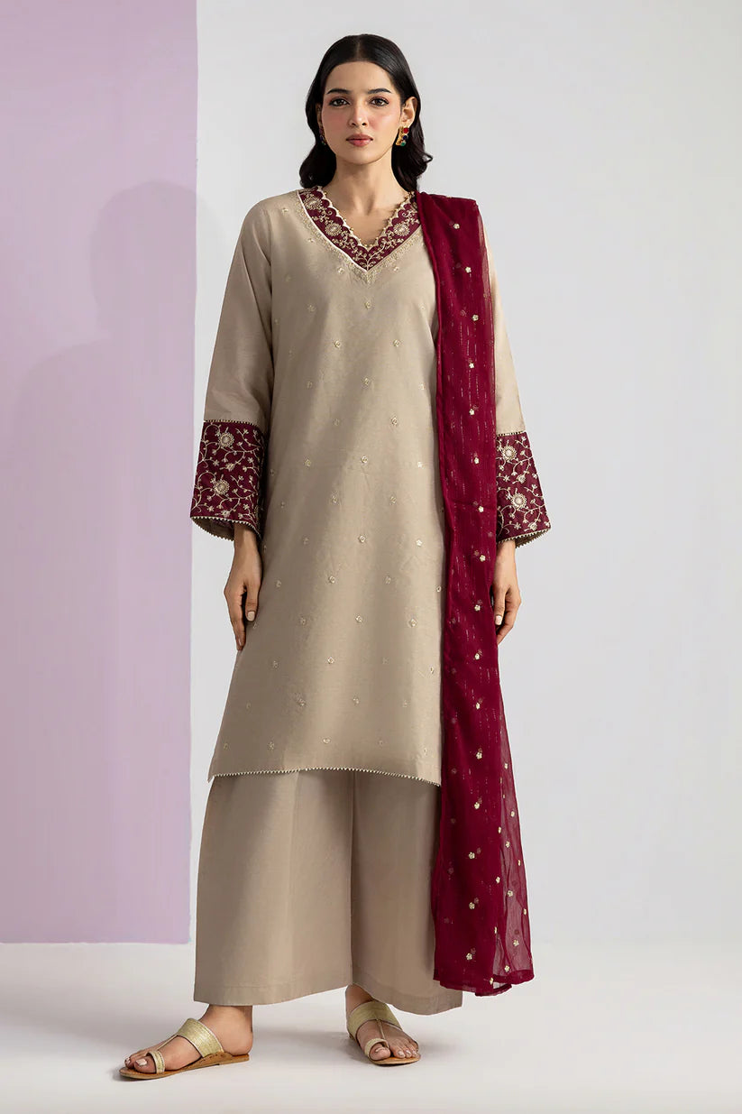 ZELLBURY 03PC STITCH/ 2532686