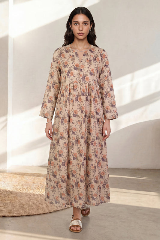 zellbury 01 pc stitch tunics / off white
