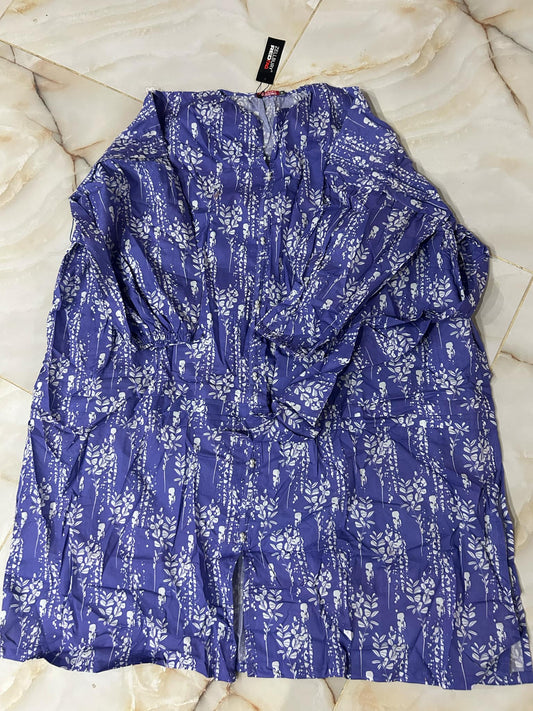 ZELLBURY/ BLUE