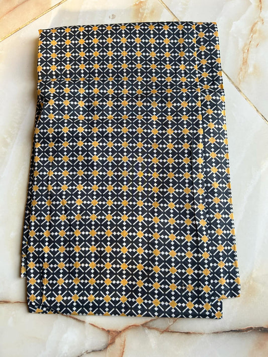 AL KARAM 02 PC UNSTITCH / MULTI