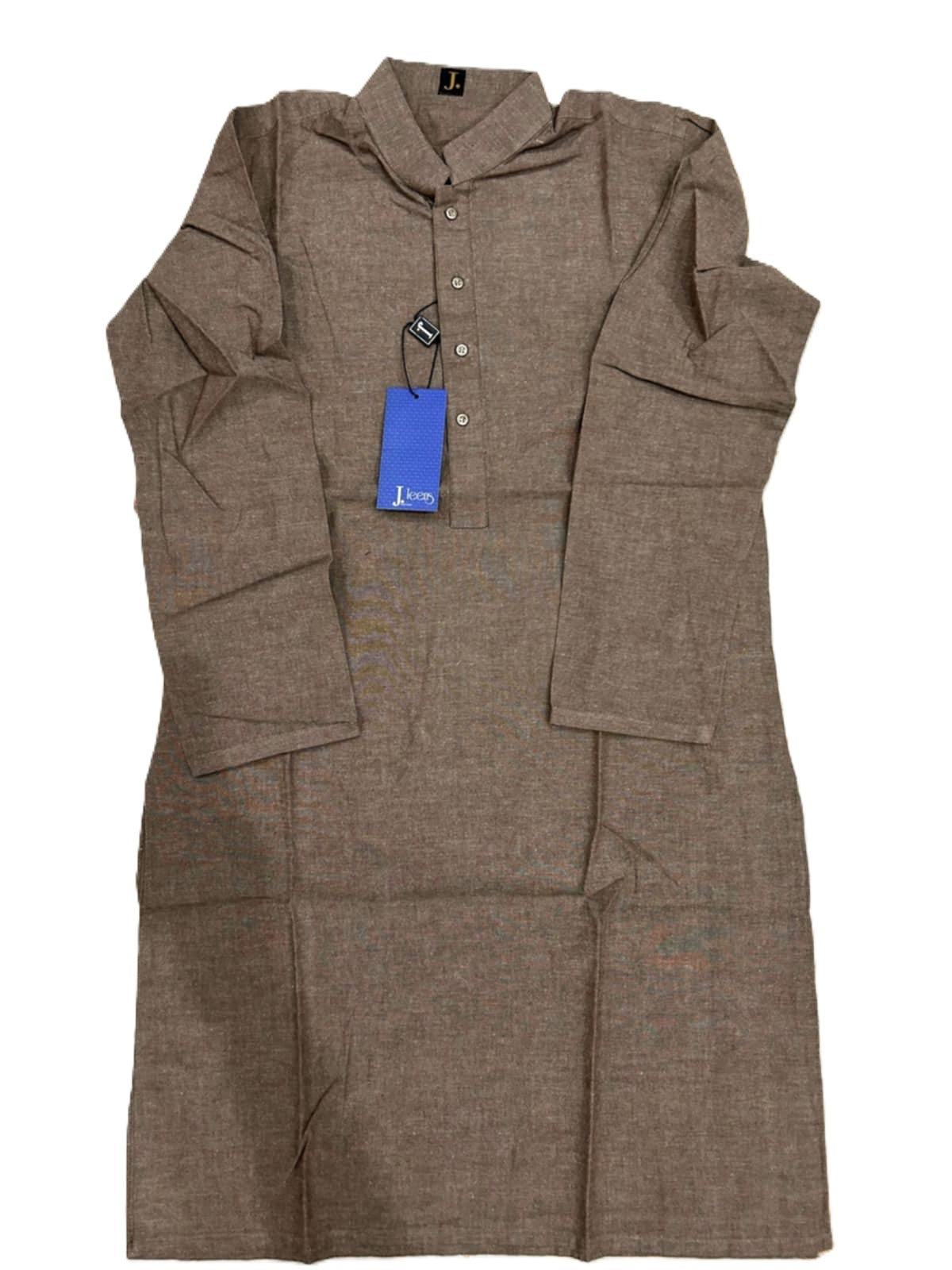 J.KURTA-1PC/TEEN-ALIF