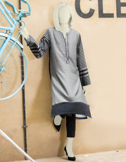 SS-STITCHED-KURTI/SC