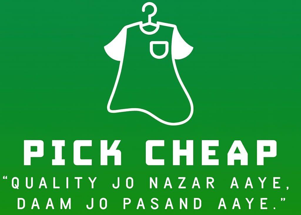 Pick Cheap