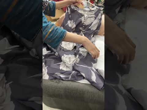 Tawakal 03 pc stitch Emb/Prnt